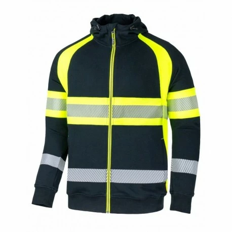 BERGO - Cannygo Collegepaita - Huomio college-puserot & hupparit - DZDM-BERG - 1