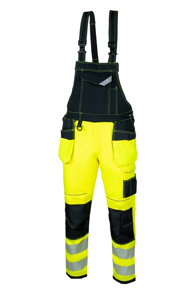 PUDP-ESG - Työ avohaalarit - PUDP-ESG - 1