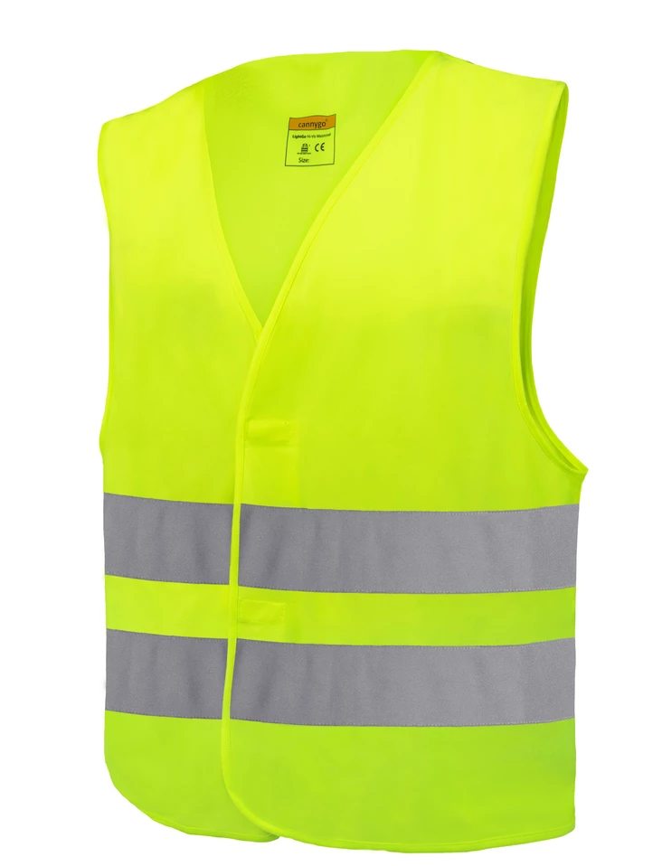 LMDP-LIG - Varselvästar och förkläden - LMDP-LIG - 1