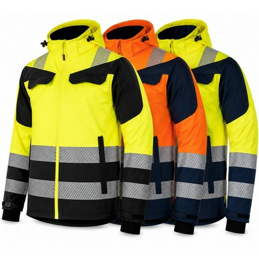 LightGO - Cannygo Softshell takki - Huomio kesätakit - STDV-LIG - 1