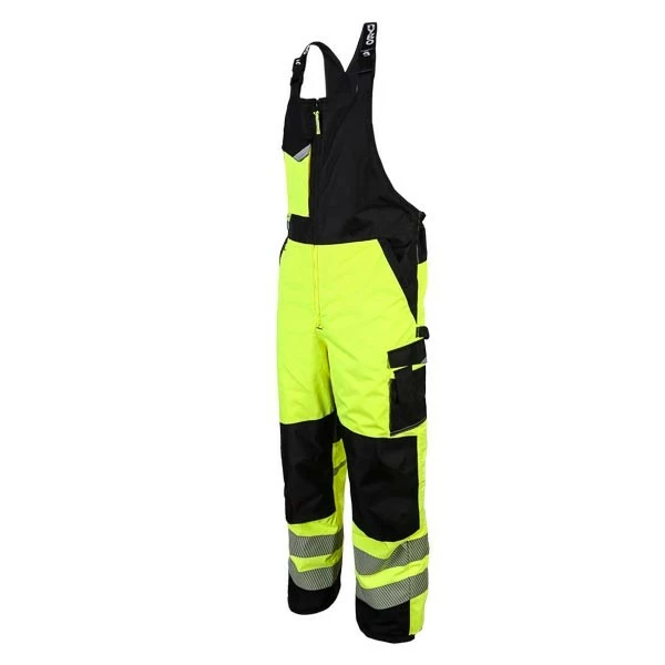 SmartGO - Cannygo Bib haalarit - Työ avohaalarit - PUZP-SMG - 1