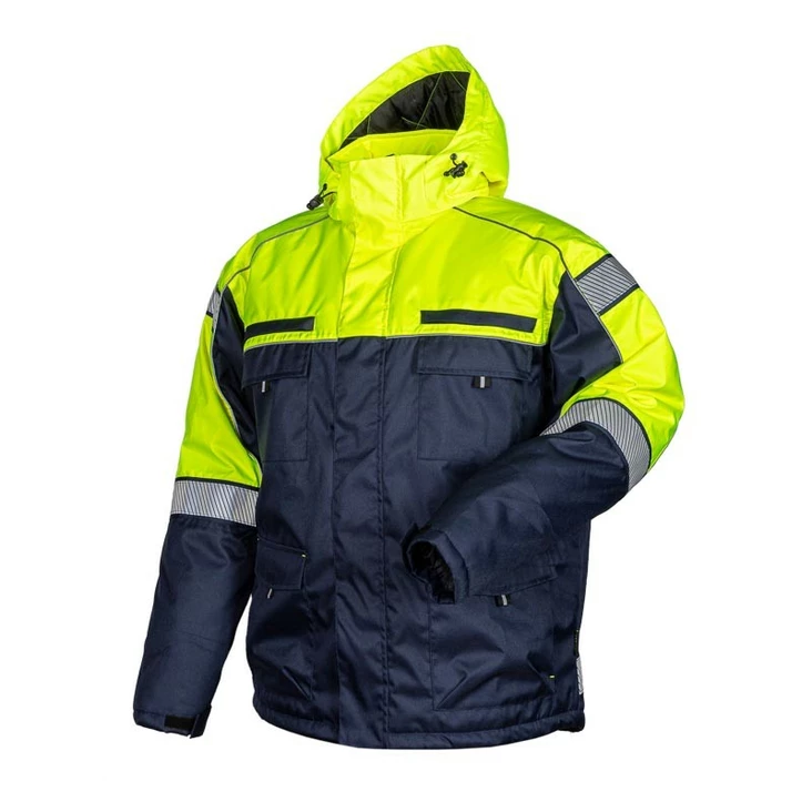 STZI-STG - Huomio talvitakit - STZI-STG - 1