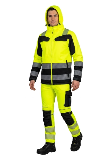 STDV-FLASH - Varseljackor sommar - STDV-FLASH - 2