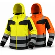 FlashGO Softshell – Cannygo, hengittävä ja vaurioita kestävä - Varseljackor sommar - STDV-FLASH - 1