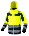 FlashGO Softshell – Cannygo, hengittävä ja vaurioita kestävä - Huomio kesätakit - STDV-FLASH - 3