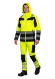 STDV-FLASH - Varseljackor sommar - STDV-FLASH - 2
