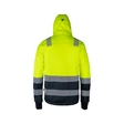 FlashGO Softshell – Cannygo, hengittävä ja vaurioita kestävä - Huomio kesätakit - STDV-FLASH - 4