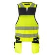 Stretch PLUS - Rewelly Hi.Vis Liivi - Huomioliivit ja esiliinat - LMDP-STREPH - 4