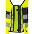 Stretch PLUS - Rewelly Hi.Vis Liivi - Huomioliivit ja esiliinat - LMDP-STREPH - 3