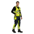 Stretch PLUS - Rewelly Hi.Vis Liivi - Huomioliivit ja esiliinat - LMDP-STREPH - 2