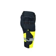 Stretch PLUS - Rewelly shortsit - Huomio capri-housut ja shortsit - KEVP-STREH - 4
