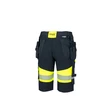 Stretch PLUS - Rewelly shortsit - Huomio capri-housut ja shortsit - KEVP-STREH - 3