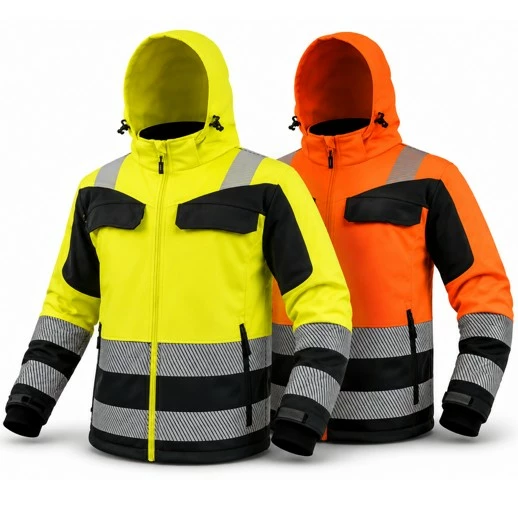 FlashGO Softshell – Cannygo, hengittävä ja vaurioita kestävä - Varseljackor sommar - STDV-FLASH - 1