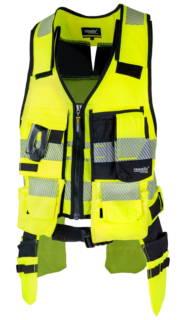 LMDP-STREPH - Varselvästar och förkläden - LMDP-STREPH - 1