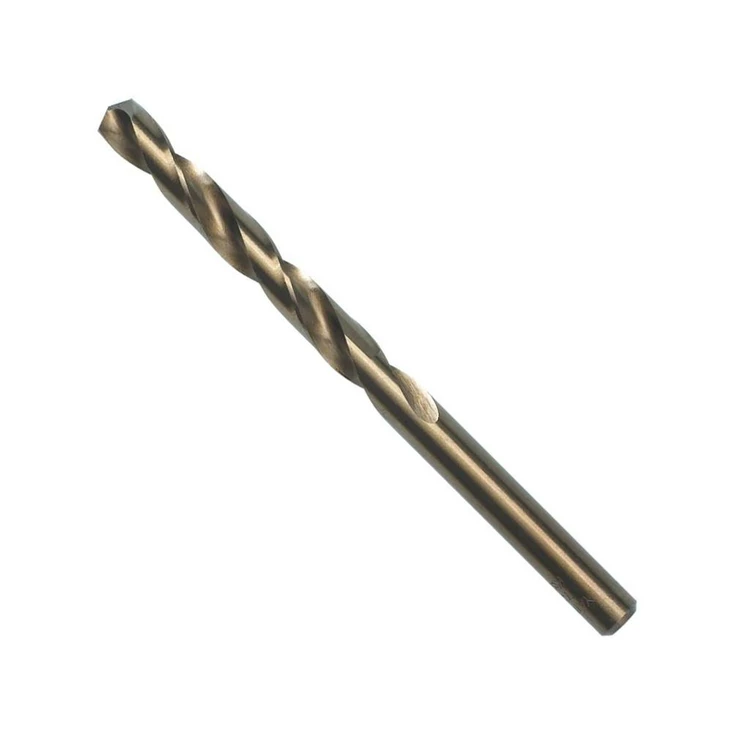 Yato Metallipora HSS Cobalt DIN338 135° - Metalliporat - YATO-METALLIPORA-H - 1