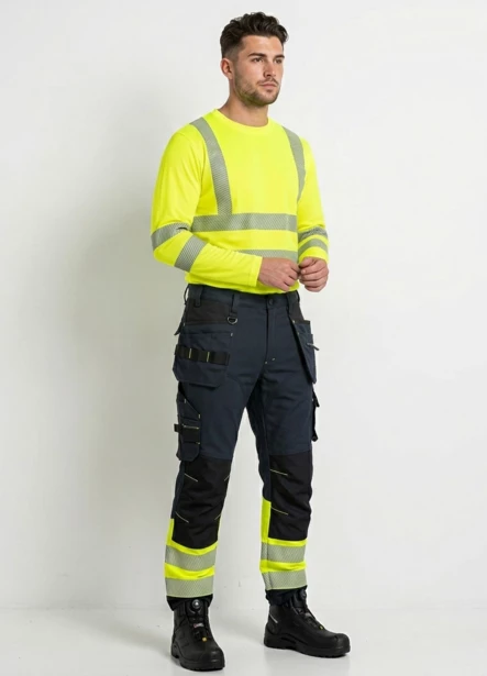 MAVM-LIGPI - Varselskjortor - MAVM-LIGPI - 2