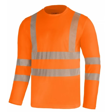 LightGO Print - Pitkähihaiset T.-paidat - Huomiopaidat - MAVM-LIGPI - 2