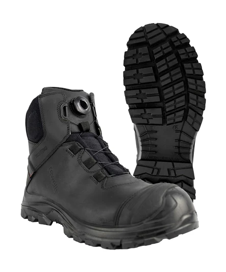 BAOZ3-SAMI - Arbets- och skyddsstövlar - BAOZ3-SAMI - 2