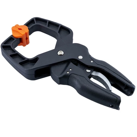 Urko Räikkäpuristin 24-P heavy duty metallihampaalla - Puristimet - URKO-RAIKKAPURISTI - 1