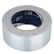 Blue Dolphin Alumiiniteippi HVAC -30 / +120 °C - Teipit - BD-ALUMIINITEIPPI - 4