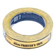 Blue Dolphin Maalarinteippi Washi kaikille pinnoille 60PV - Teipit - BD-WASHI - 8