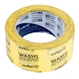 Blue Dolphin Maalarinteippi Washi kaikille pinnoille 60PV - Teipit - BD-WASHI - 4