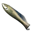 Mikov Linkkuveitsi 13 cm kala - Puukot - MIKOV-LINKKUVEITSI - 2