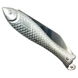 Mikov Linkkuveitsi 13 cm kala - Puukot - MIKOV-LINKKUVEITSI - 3