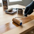 Painter Maalaustela Ø16 mm 4 mm velur 2 - Telat ja pakkaukset - PAINTER-VELUR-MINI - 4