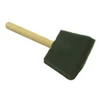 Poly-Brush Vaahtomuovisivellin - Siveltimet ja sarjat - POLY-BRUSH-SIVELLI - 5