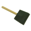 Poly-Brush Vaahtomuovisivellin - Siveltimet ja sarjat - POLY-BRUSH-SIVELLI - 4