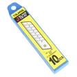 Tajima Katkovaraterä - Varaterät - KATKOVARATERA-TAJI - 4