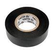 Yato Sähköteippi 19 mm x 20 m 0.13 mm paksu - Teipit - YATO-SAHKOTEIPPI - 12