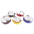 Yato Sähköteippi 19 mm x 20 m 0.13 mm paksu - Teipit - YATO-SAHKOTEIPPI - 2