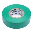 Yato Sähköteippi 19 mm x 20 m 0.13 mm paksu - Teipit - YATO-SAHKOTEIPPI - 9