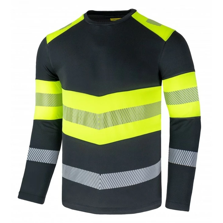 BERGO Print - Pitkähihaiset T.paidat - Huomiopaidat - MAVP-BERGI - 1