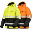 Hi.Vis PILOT - Cannygo takki - Huomio talvitakit - STZT-HPILK - 1