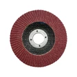 Vorel Lamellilaikka 115 mm - Hiomalaikat - VOREL-LAMELLILAIKK - 1