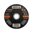 Yato Katkaisulaikka metallille - Katkaisulaatikot - YATO-KATKAISULAIKK - 15