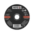 Yato Katkaisulaikka metallille - Katkaisulaatikot - YATO-KATKAISULAIKK - 7