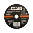 Yato Katkaisulaikka metallille - Katkaisulaatikot - YATO-KATKAISULAIKK - 14