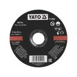 Yato Katkaisulaikka metallille - Katkaisulaatikot - YATO-KATKAISULAIKK - 12