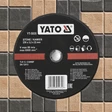 Yato Katkaisulaikka metallille - Katkaisulaatikot - YATO-KATKAISULAIKK - 3