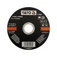 Yato Katkaisulaikka metallille - Katkaisulaatikot - YATO-KATKAISULAIKK - 6