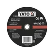 Yato Katkaisulaikka metallille - Katkaisulaatikot - YATO-KATKAISULAIKK - 4