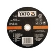 Yato Katkaisulaikka metallille - Katkaisulaatikot - YATO-KATKAISULAIKK - 10