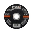 Yato Katkaisulaikka metallille - Katkaisulaatikot - YATO-KATKAISULAIKK - 5