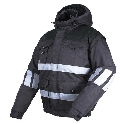 STZT-RPILK - Talvi työtakit - STZT-RPILK - 1