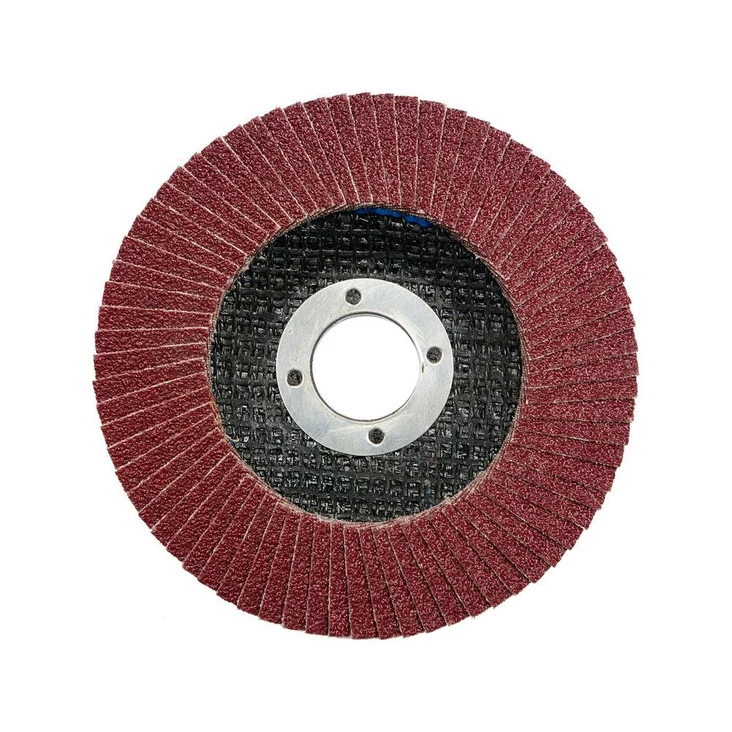 Vorel Lamellilaikka 115 mm - Hiomalaikat - VOREL-LAMELLILAIKK - 1