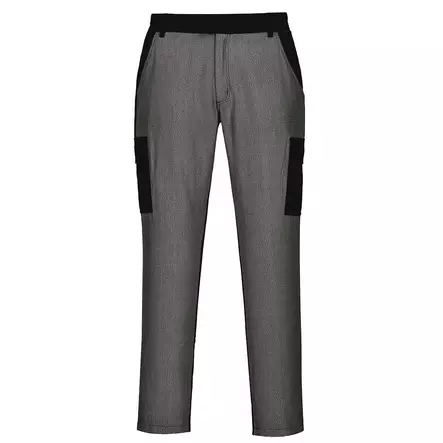 Combat- housut viiltosuoja etupuolella - Kesä työhousut - CR40 - 1